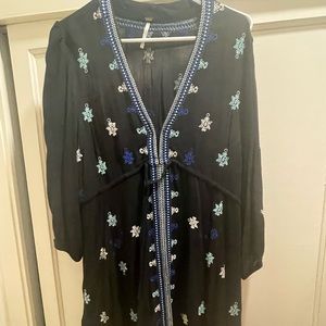Free People dress